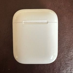 Apple Air Pods first gen
